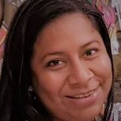 Ericka Morocho