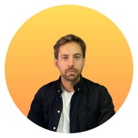 Cornel De Lange
