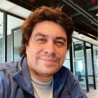 Dario Contreras Flores