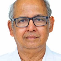 Dr Sagar