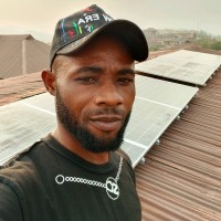 Joshua Ugochukwu