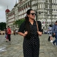 Mansi Thakor