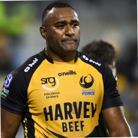 Tevita Kuridrani