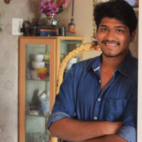 Nikhil Shanbhag