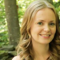 Jessie Grassick, P. Eng.