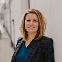 Heleen Van Der Hulst