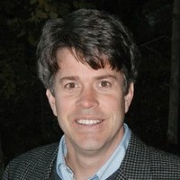 Charles Harvey