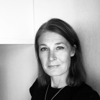 Christel Rehnstrand