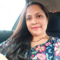 Prachi Thotam