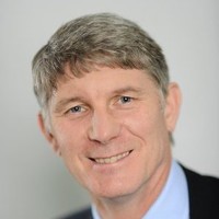 Robert Buchan CEng, MBA, BSc