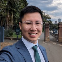 Nathan Wong
