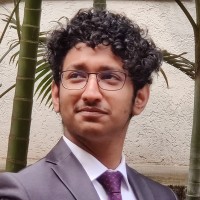 Utkarsh Bhardwaj