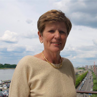 Annick Peeters