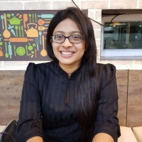 Dr. Manasi Kolvekar