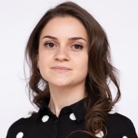 Alexandra Enache