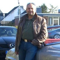 Hans-Werner Dr.Stottmeister