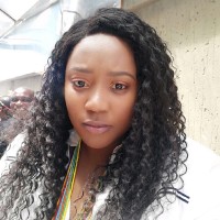 Abongile Ntabeni