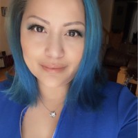 Patricia Cordovez