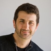 John Snyder, AIA, NCIDQ, LEED AP