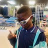 Cliff Mashaba
