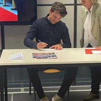 Tom Molegraaf