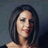 Sarah Crowe