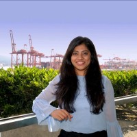 Shreya Patel, Cfa