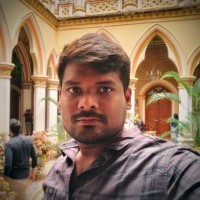 Maneesh Vadlamudi