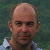 Mike Roche