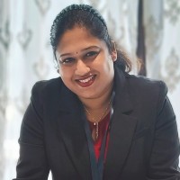 Gayana Jayakrishnan