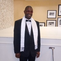 Anthony Williams