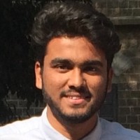 Shubham Kulkarni