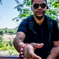 Andres Ramirez