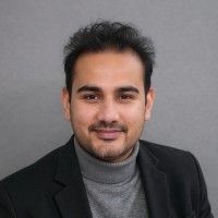 Bikal Poudel