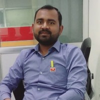 Rahul Kumar