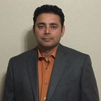 Harpreet Dahyia