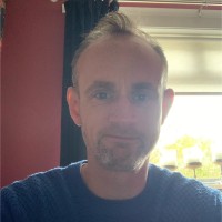 John Gregor Mitchell