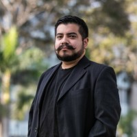 César Lucho Lingán