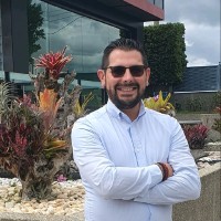 Mauricio Vasquez Medina