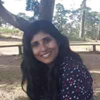 Vandana Nair