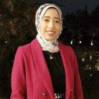 Yasmine Eissa