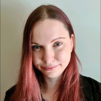 Sophie Bergvall