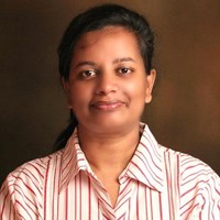 Tusharika Jaipuriyar
