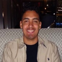 Luis Ramirez