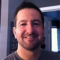 Eric Gervais