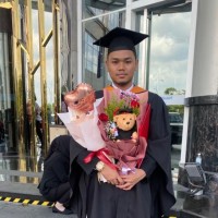 Putera M Haziq Mohd Zulkifli