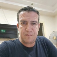 Ayman Ismail