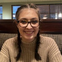 Kiara Simpkin