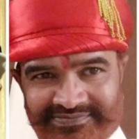 Devvrat Dixit