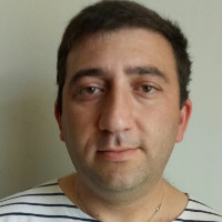 Archili Jafaridze